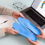 Custom Orthotics Made to Order in Mollet del Vallés | IBC Comprés Podiatry